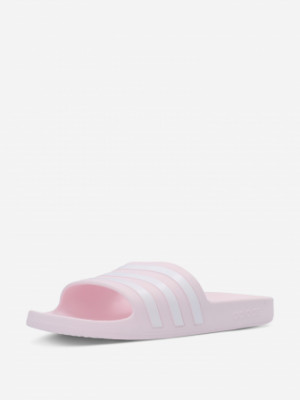 Шлепанцы женские adidas Adilette Aqua, Розовый